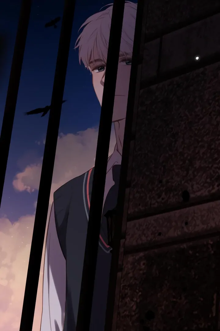 Read Back to Spring Manga Online