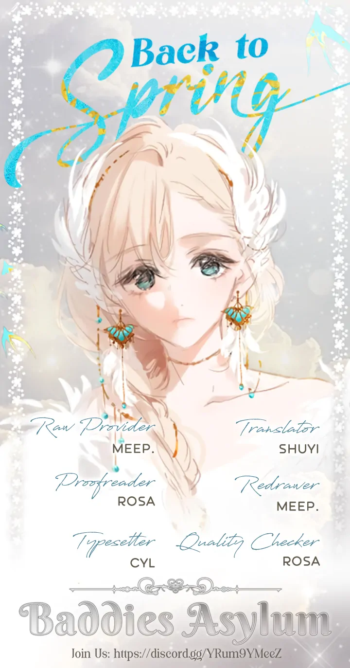 Read Back to Spring Manga Online