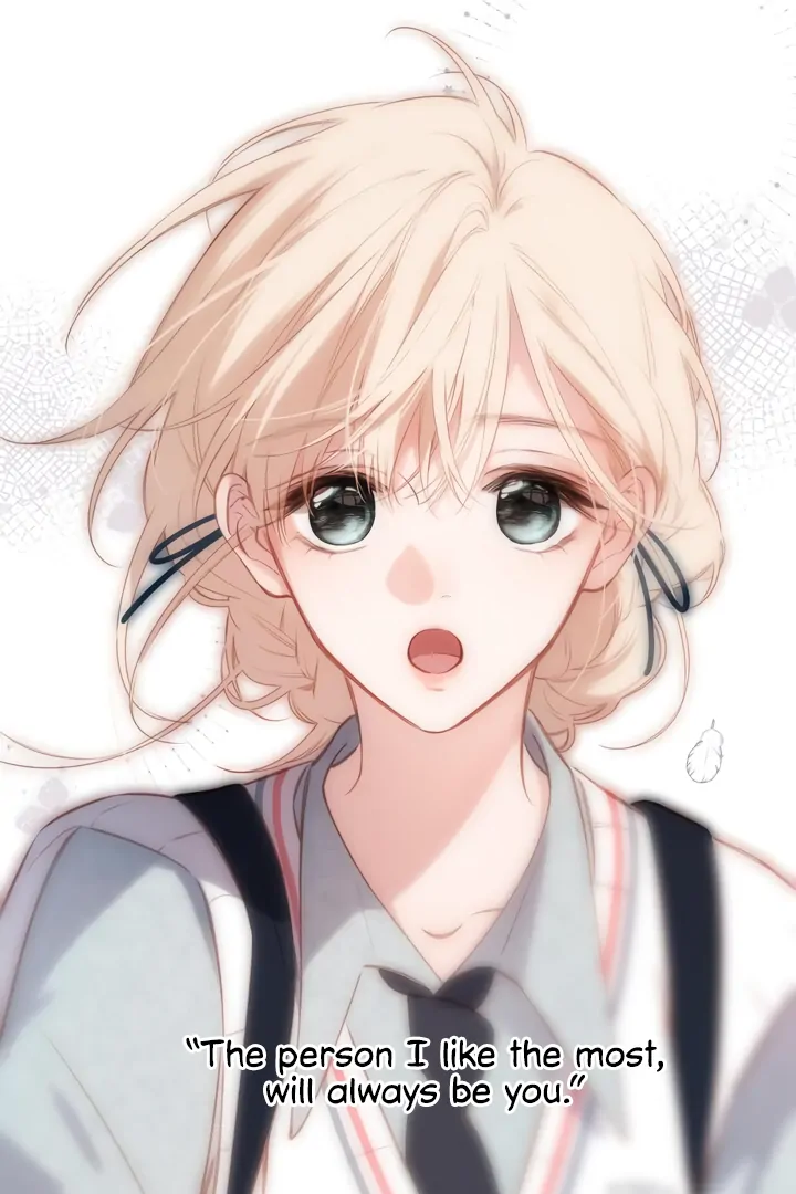 Read Back to Spring Manga Online