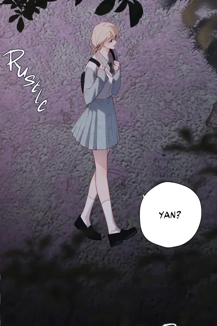 Read Back to Spring Manga Online