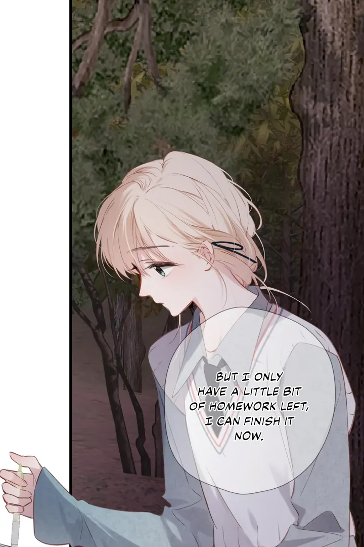 Read Back to Spring Manga Online