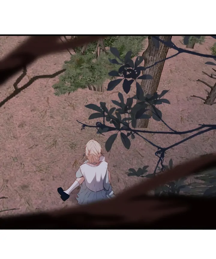 Read Back to Spring Manga Online