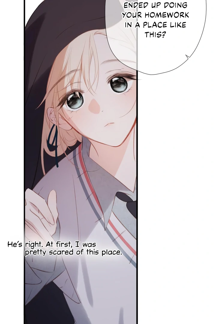 Read Back to Spring Manga Online