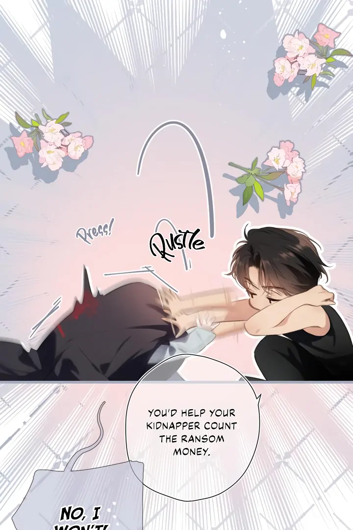 Read Back to Spring Manga Online