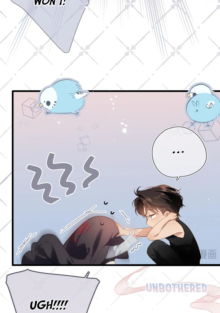 Read Back to Spring Manga Online