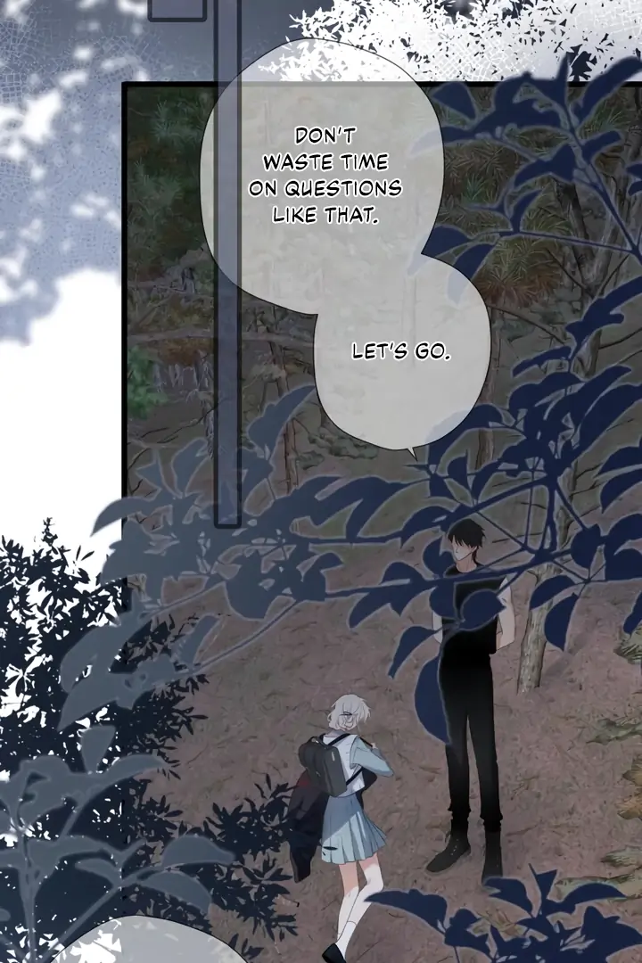 Read Back to Spring Manga Online