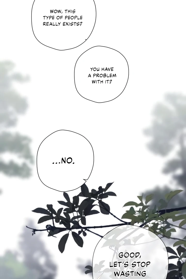 Read Back to Spring Manga Online