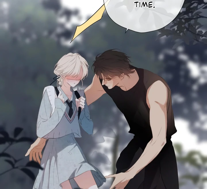 Read Back to Spring Manga Online