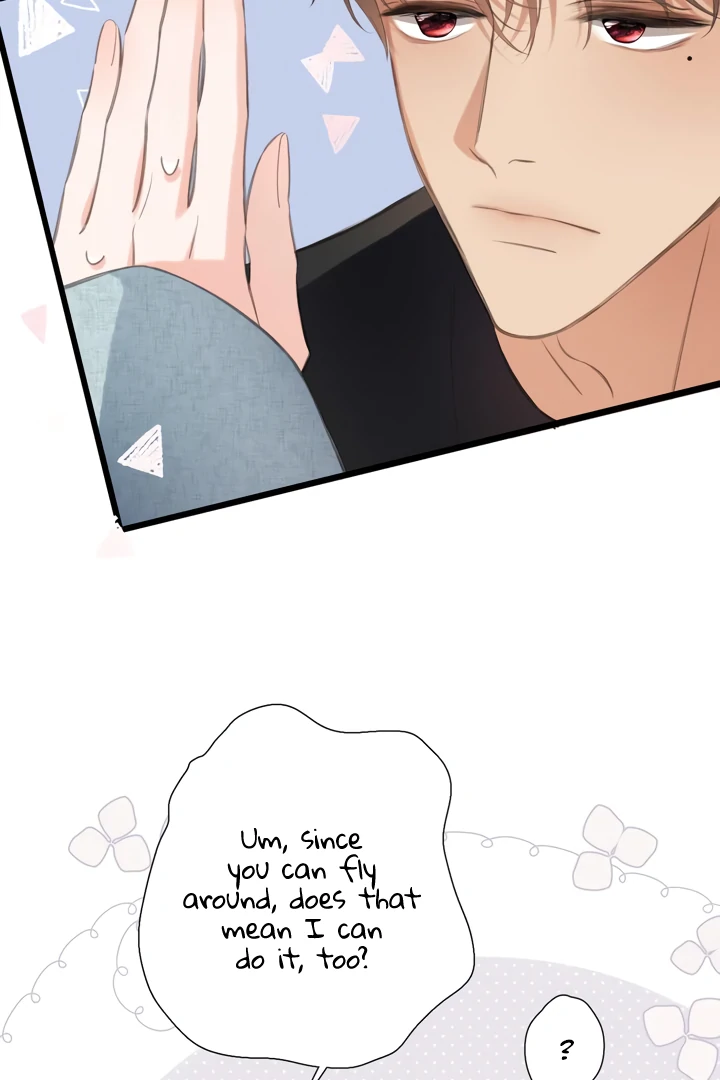 Read Back to Spring Manga Online