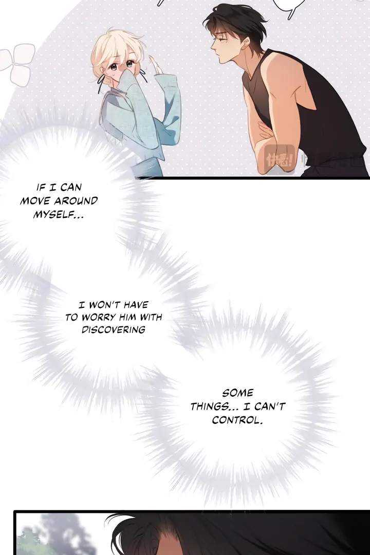 Read Back to Spring Manga Online