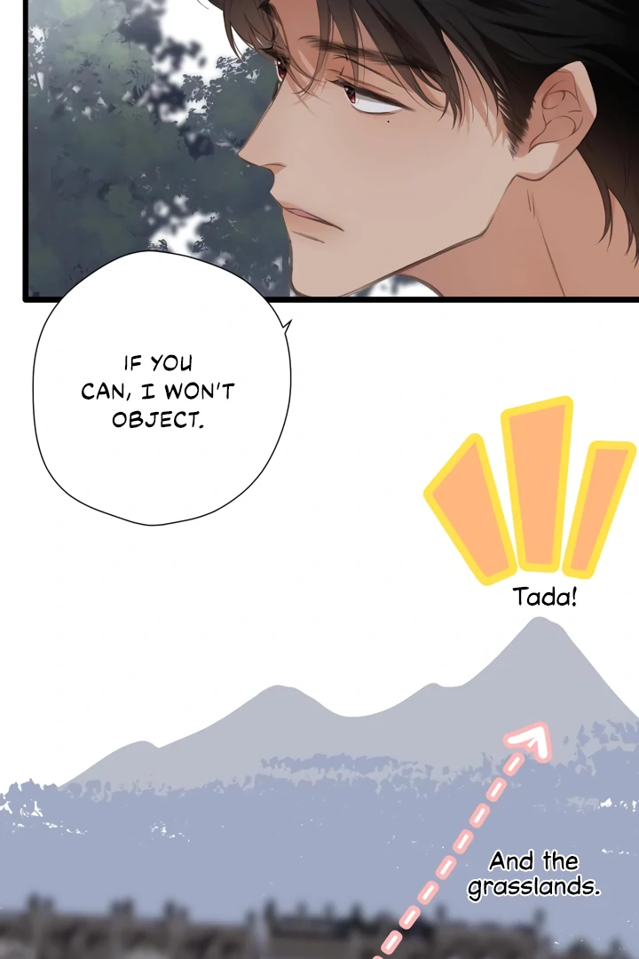 Read Back to Spring Manga Online