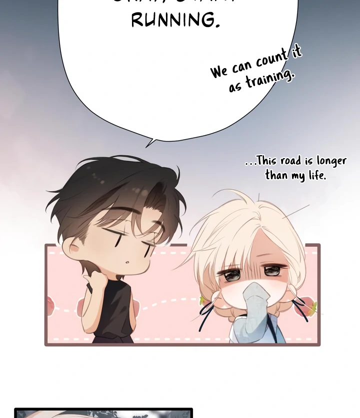 Read Back to Spring Manga Online