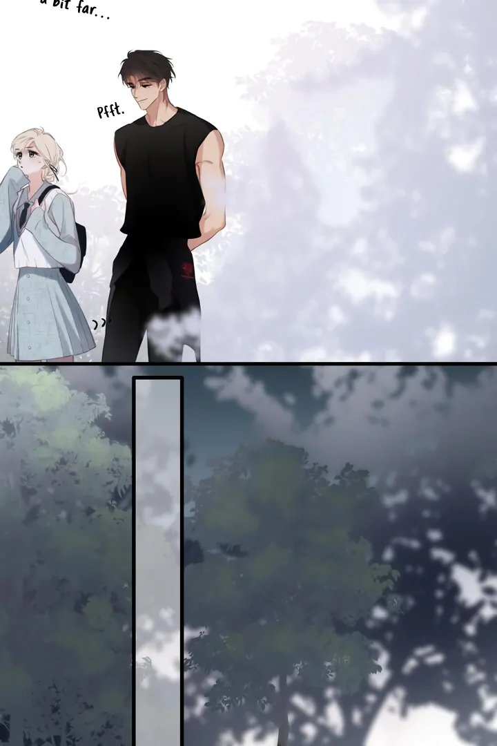 Read Back to Spring Manga Online