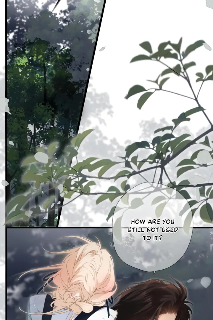 Read Back to Spring Manga Online