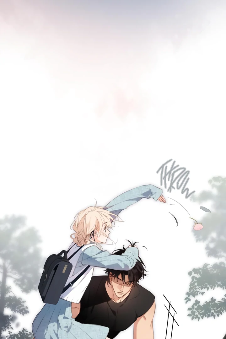 Read Back to Spring Manga Online