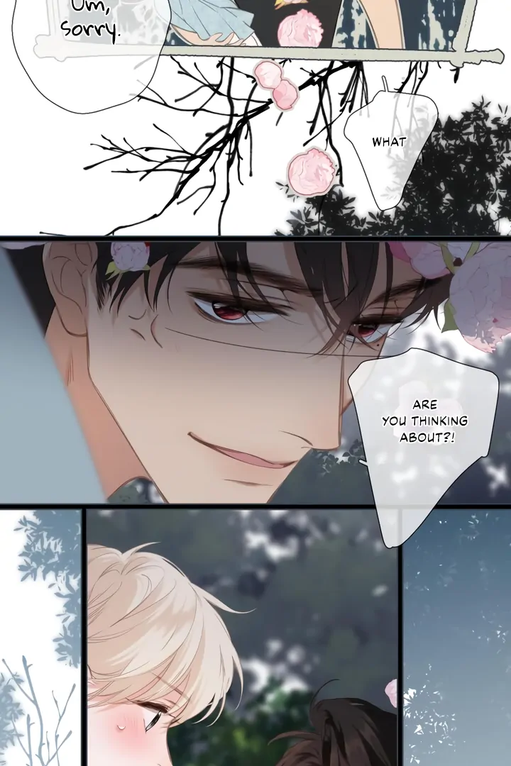 Read Back to Spring Manga Online