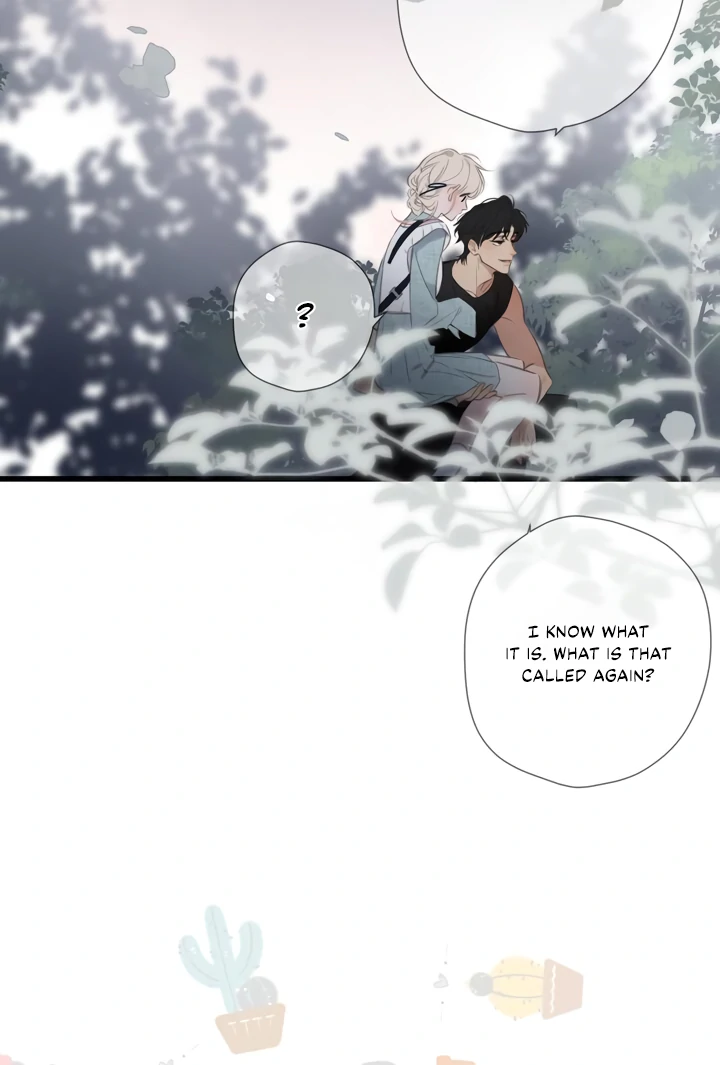 Read Back to Spring Manga Online