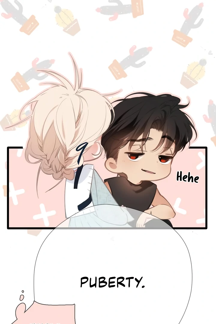 Read Back to Spring Manga Online