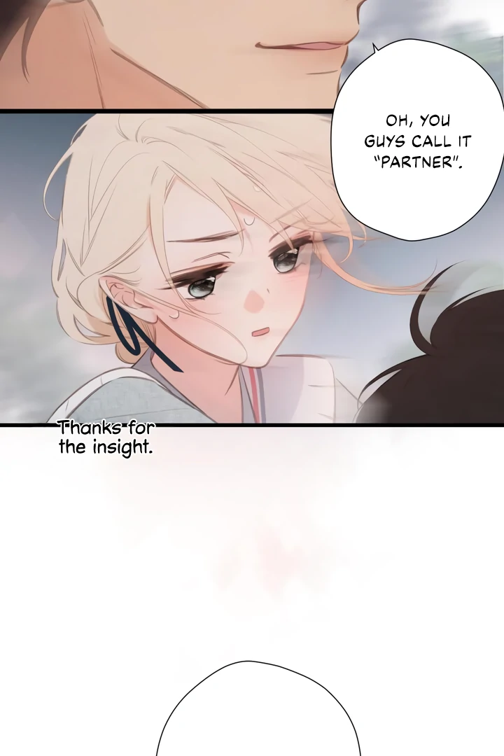 Read Back to Spring Manga Online