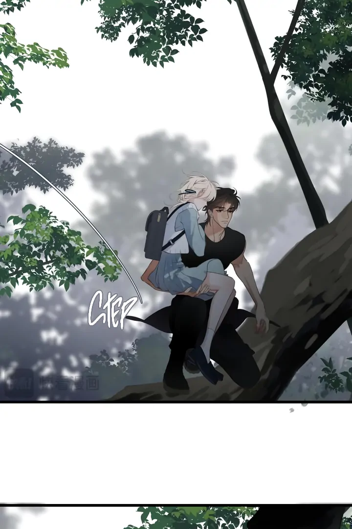 Read Back to Spring Manga Online