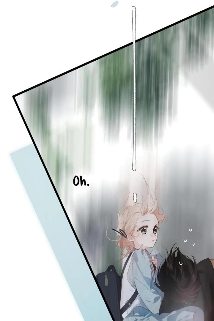 Read Back to Spring Manga Online