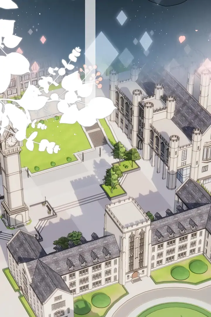 Read Back to Spring Manga Online