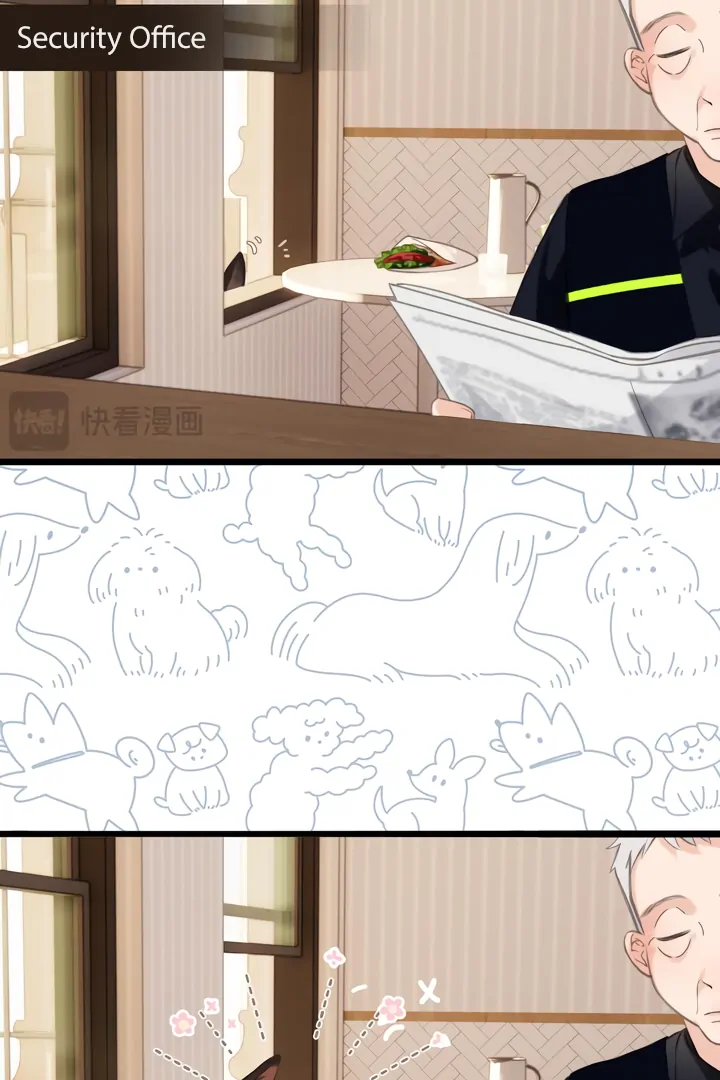 Read Back to Spring Manga Online