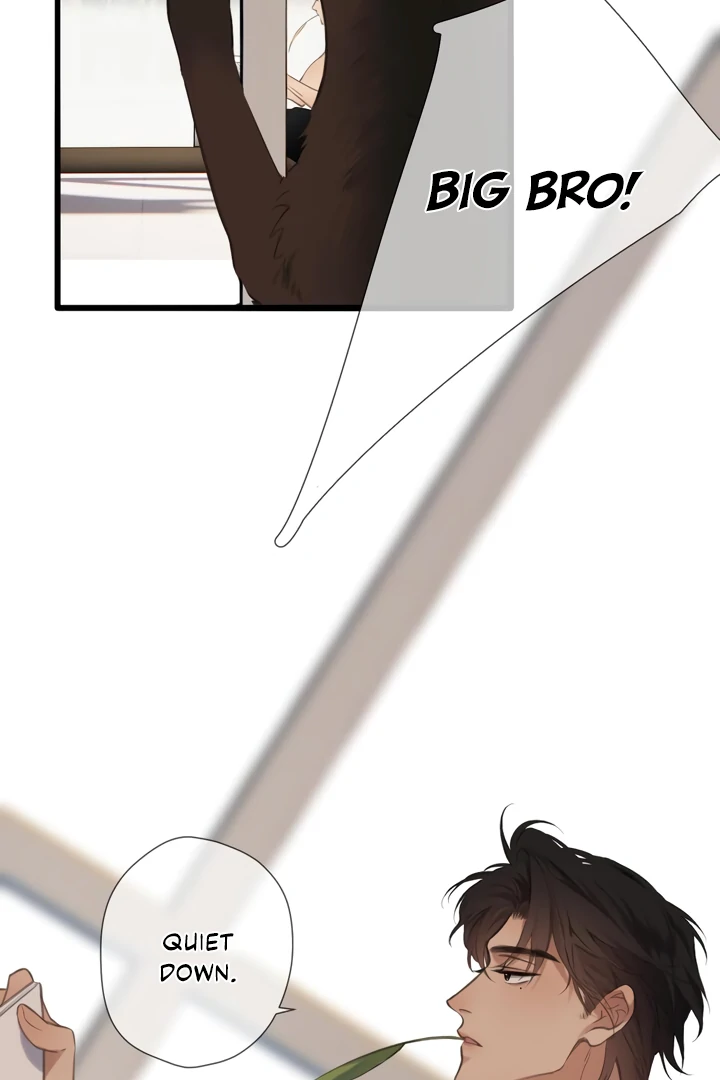 Read Back to Spring Manga Online