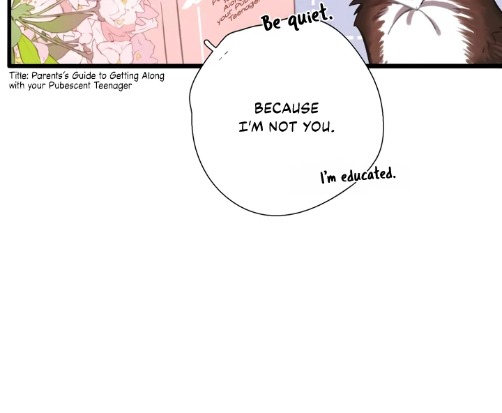 Read Back to Spring Manga Online