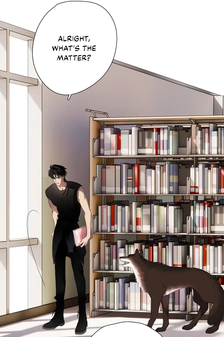 Read Back to Spring Manga Online