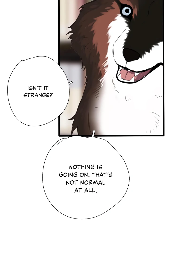 Read Back to Spring Manga Online