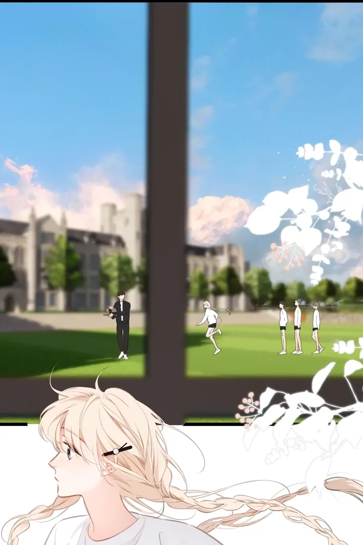 Read Back to Spring Manga Online