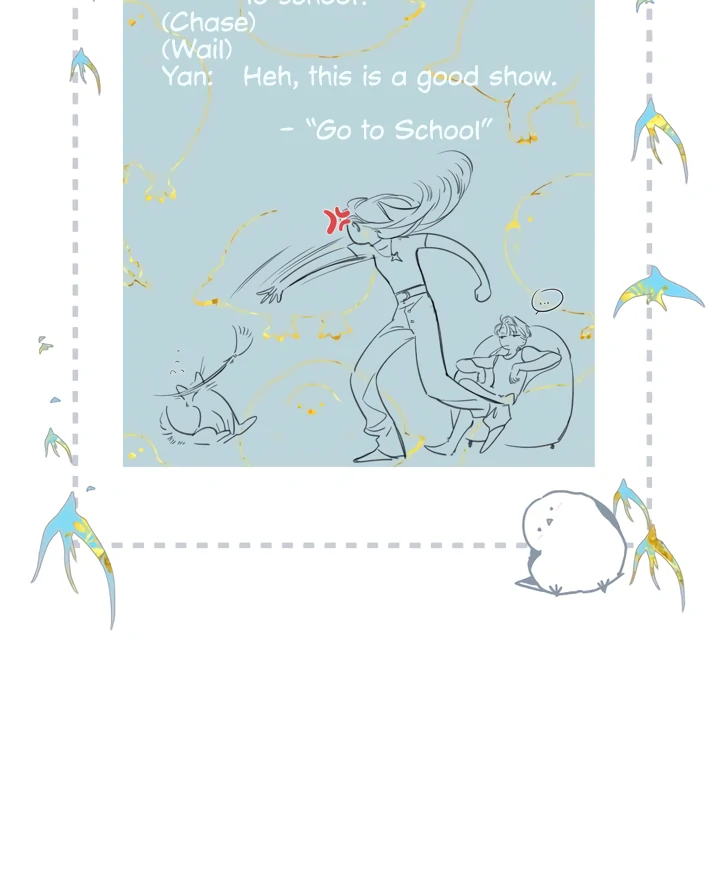 Read Back to Spring Manga Online