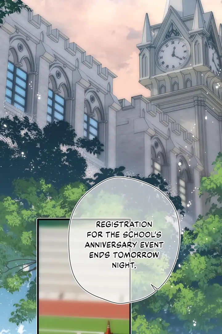 Read Back to Spring Manga Online