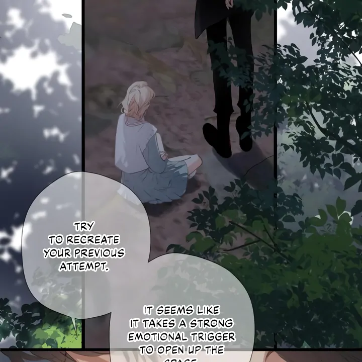 Read Back to Spring Manga Online