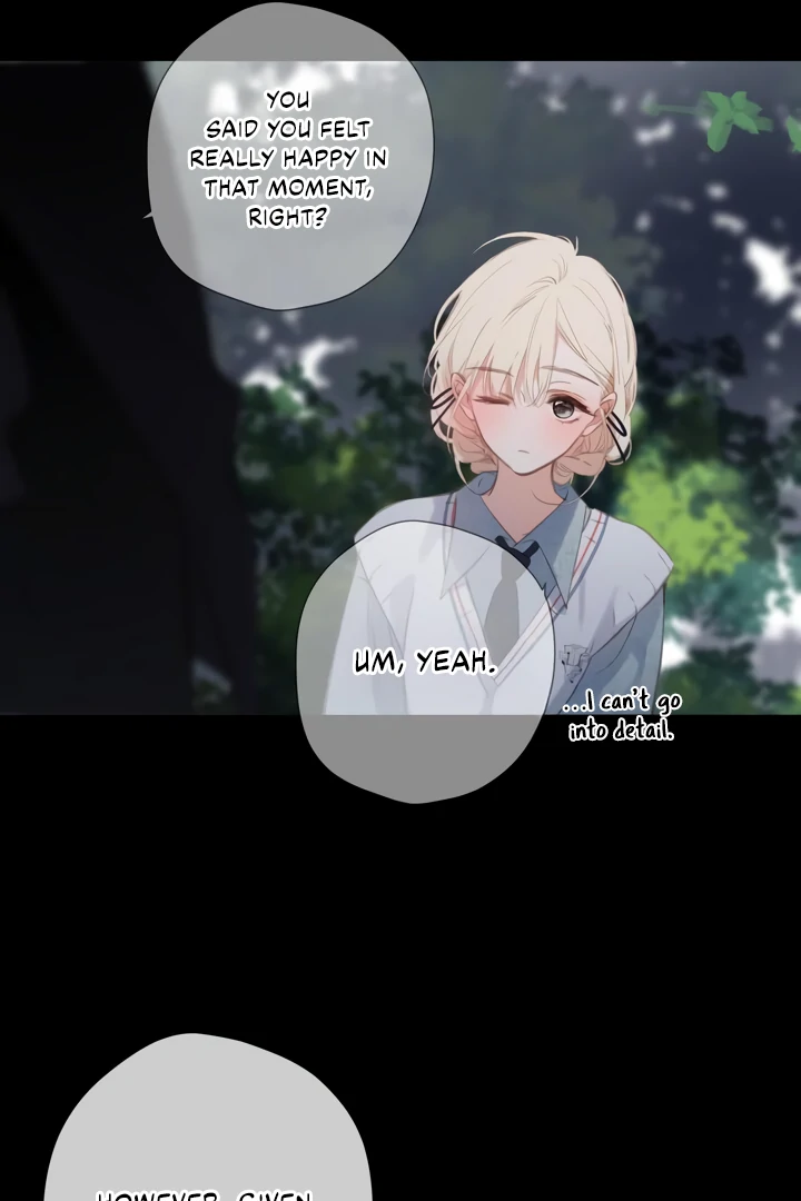 Read Back to Spring Manga Online