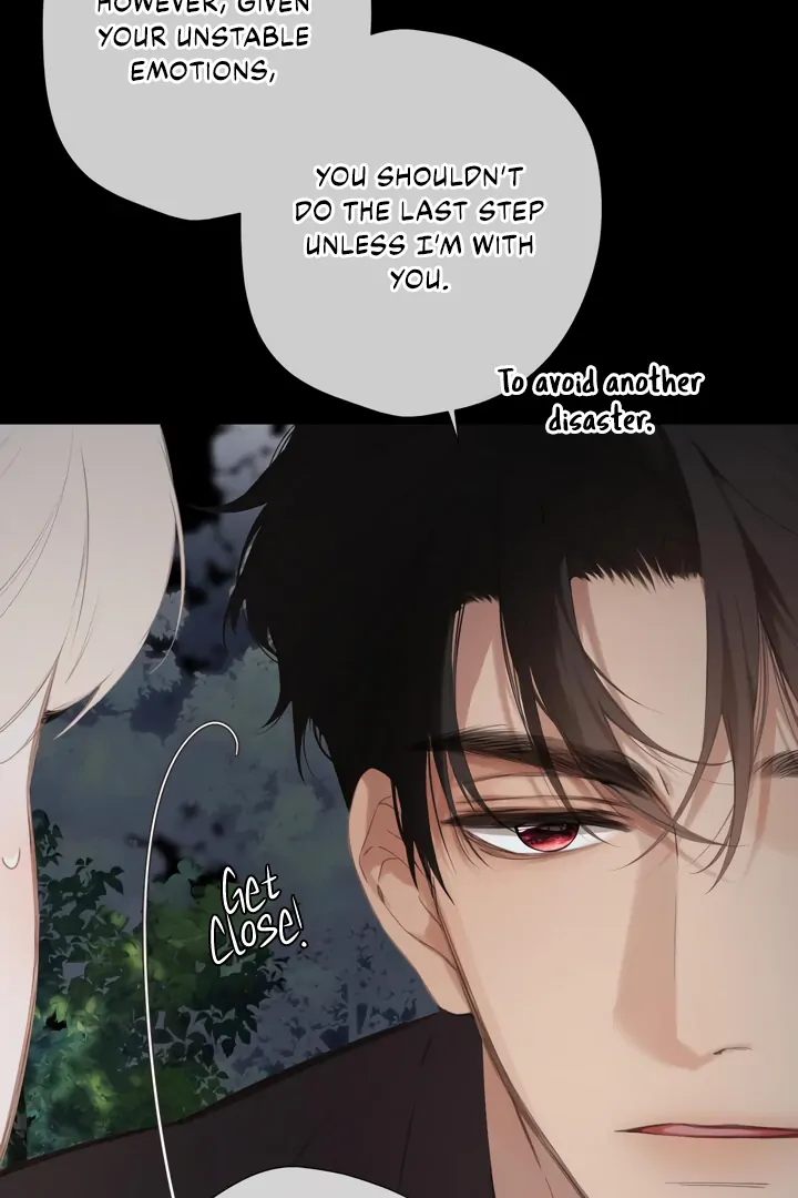 Read Back to Spring Manga Online