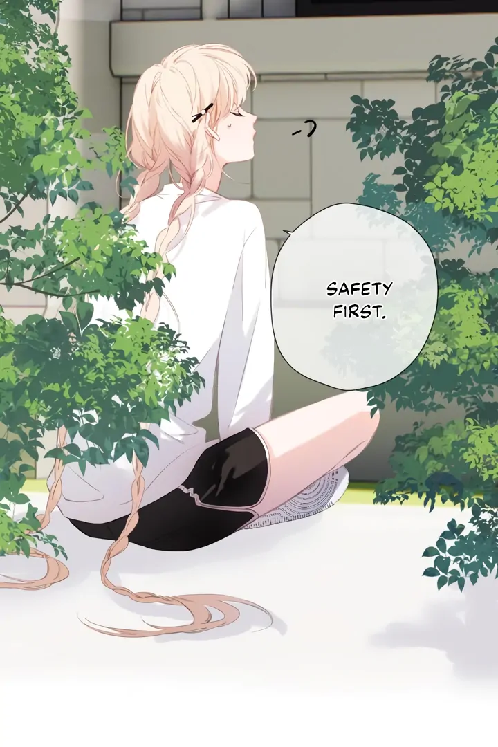 Read Back to Spring Manga Online