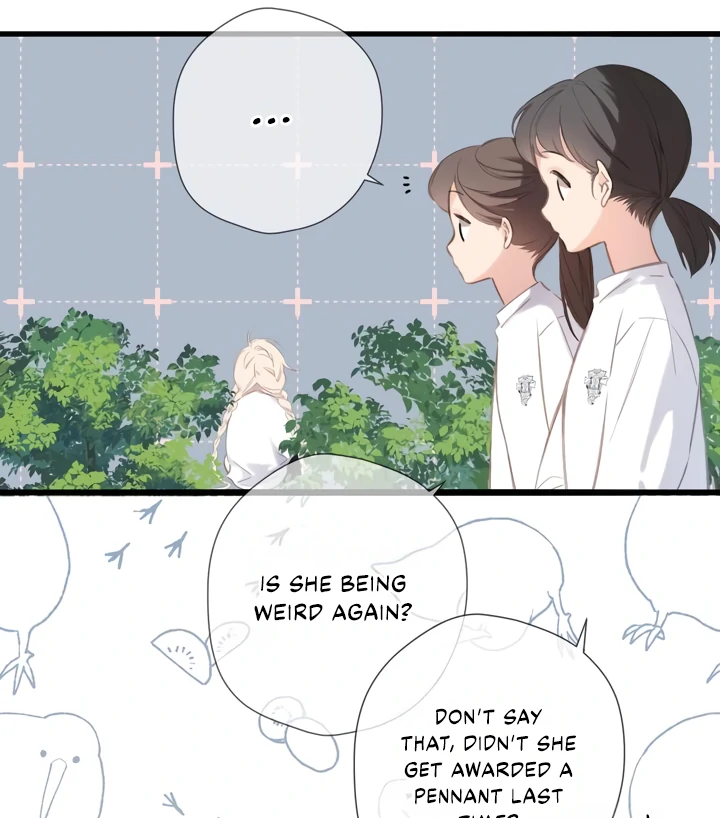 Read Back to Spring Manga Online