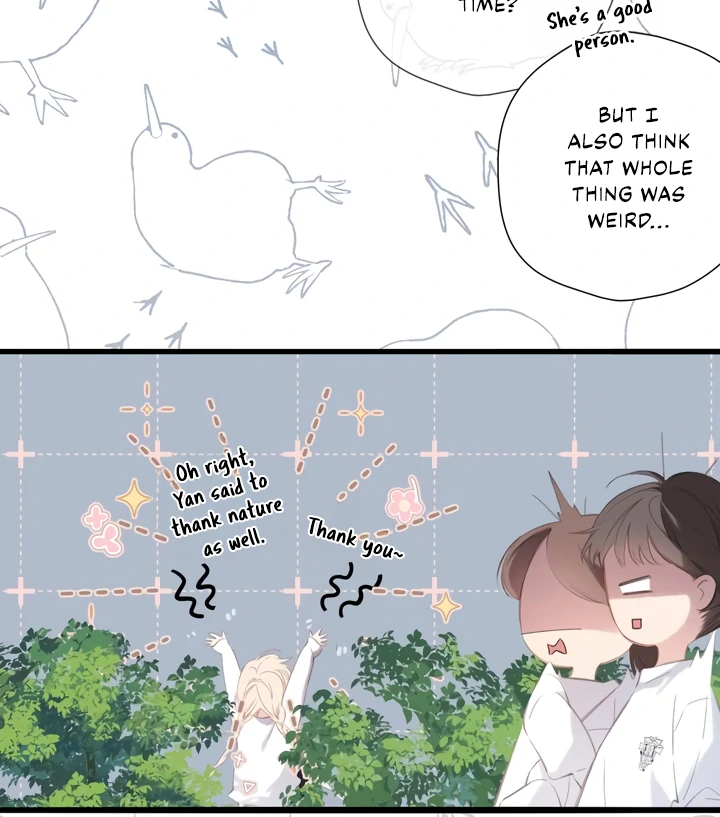 Read Back to Spring Manga Online