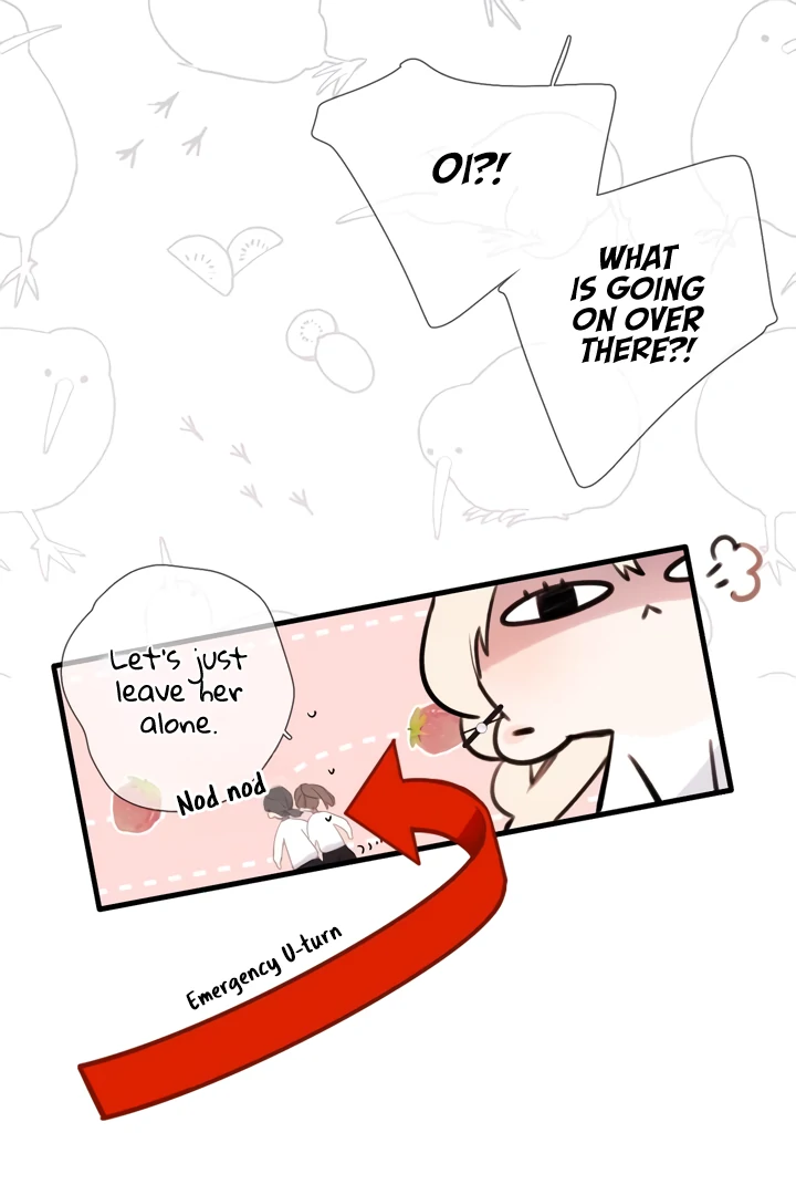 Read Back to Spring Manga Online