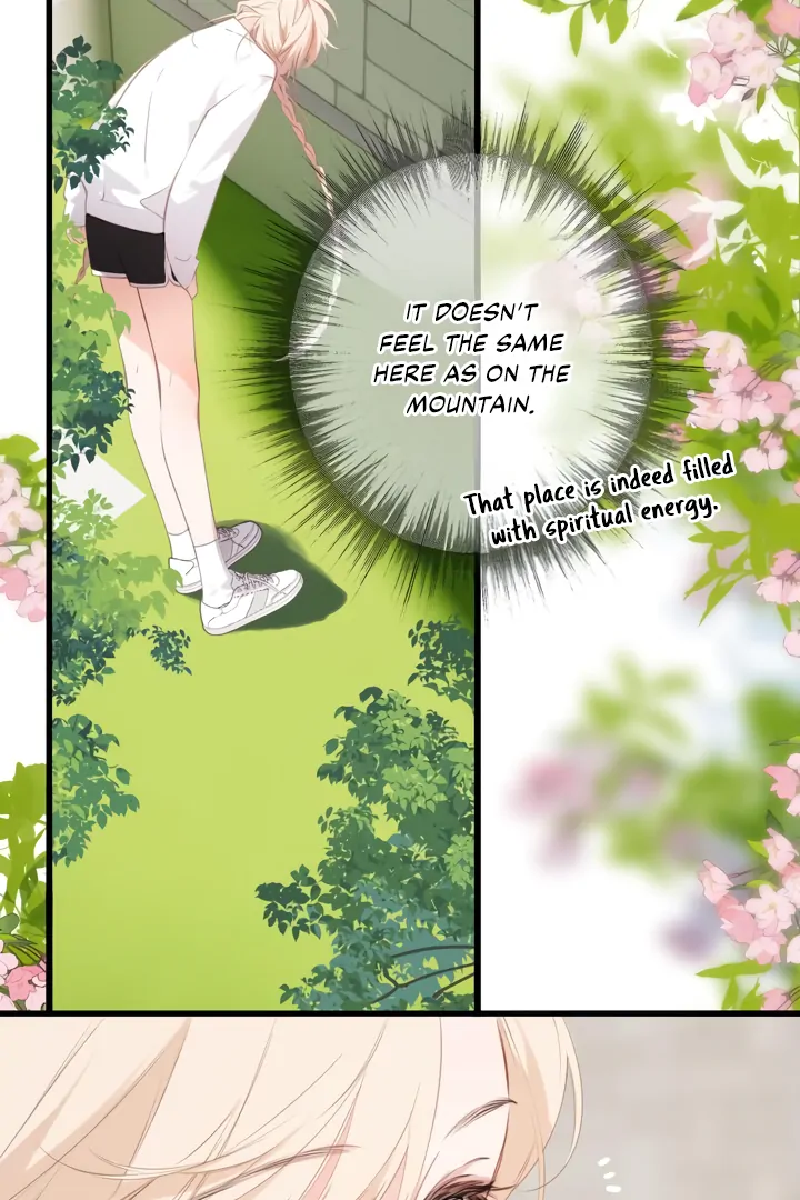 Read Back to Spring Manga Online