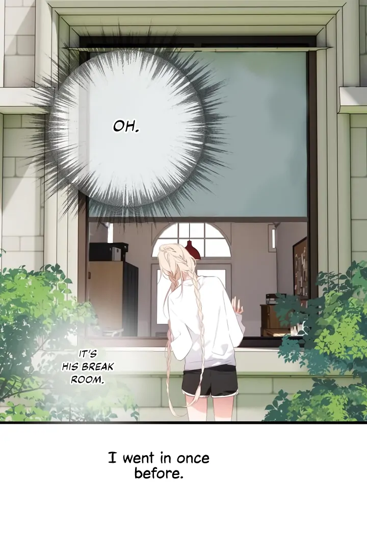 Read Back to Spring Manga Online