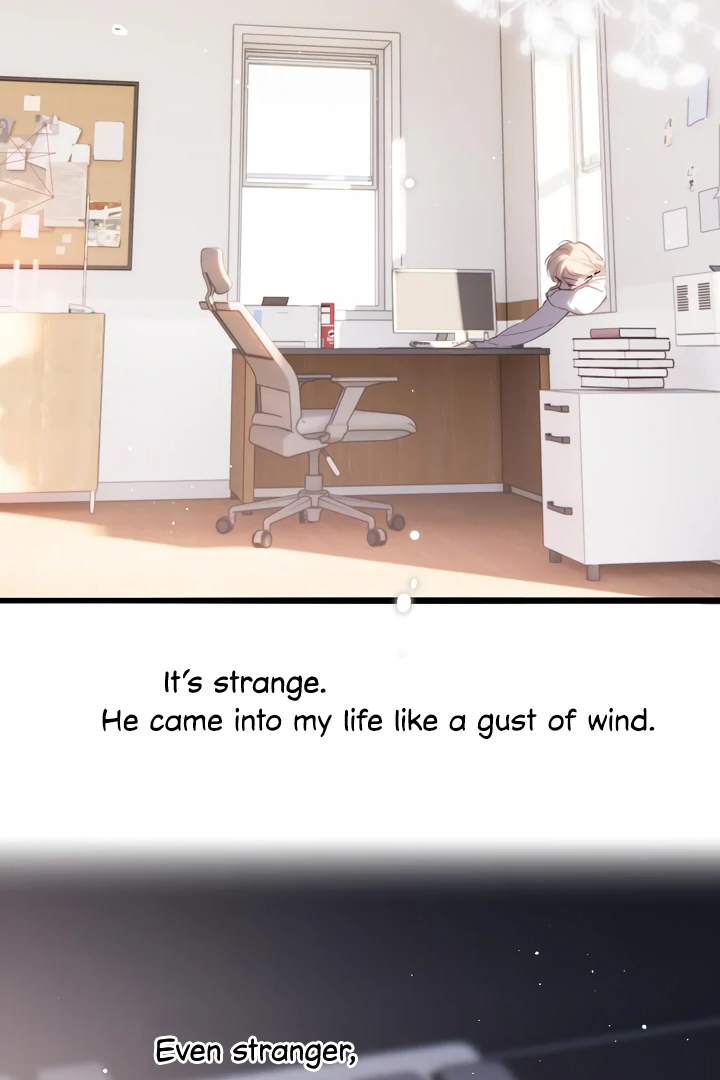 Read Back to Spring Manga Online