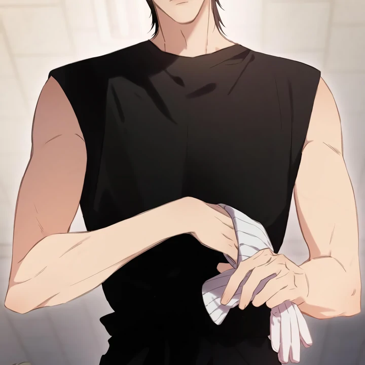 Read Back to Spring Manga Online