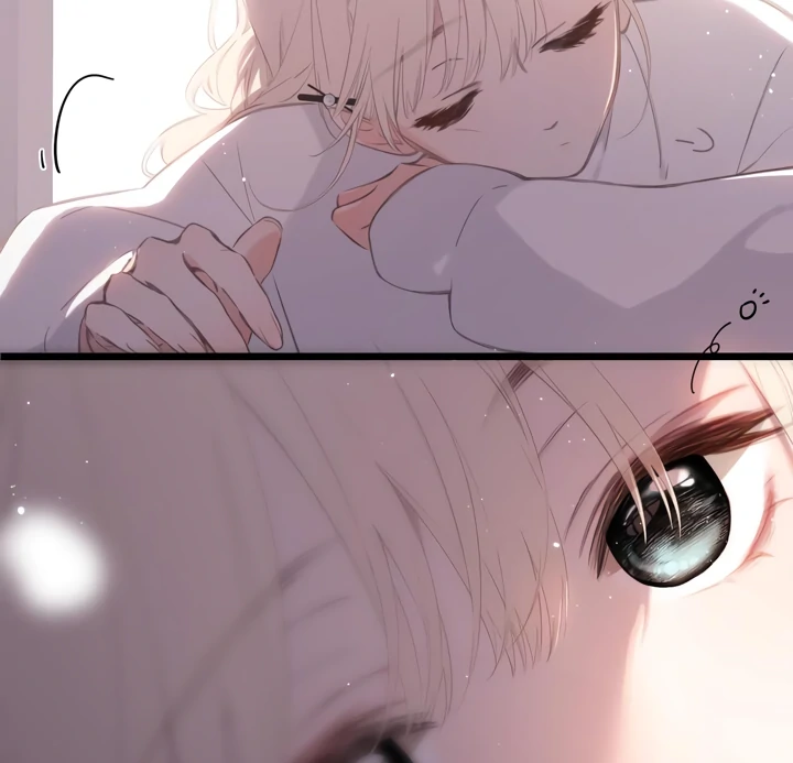 Read Back to Spring Manga Online