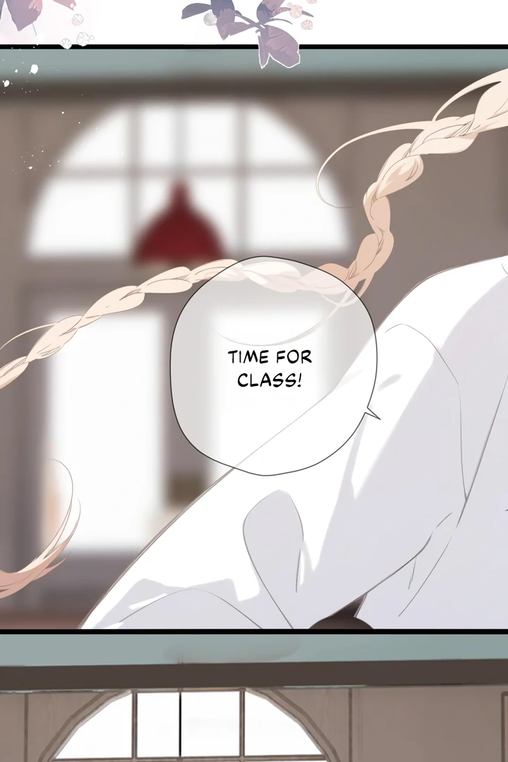 Read Back to Spring Manga Online