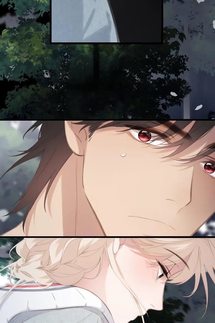 Read Back to Spring Manga Online