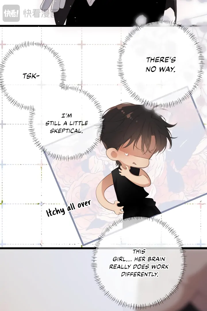 Read Back to Spring Manga Online