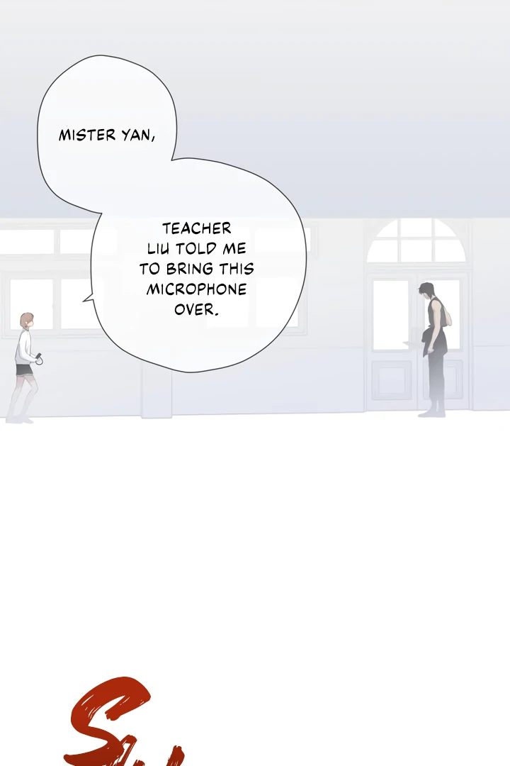 Read Back to Spring Manga Online